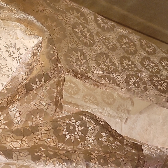 Lace Classy Country Dress - Picture 8 of 8